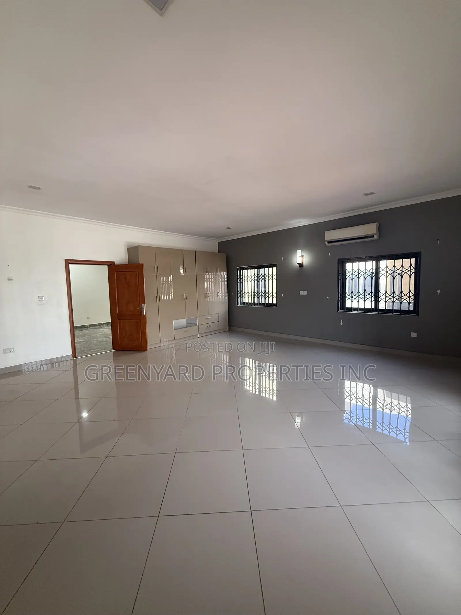 4bdrm House in A&C Mall, East Legon for rent in East Legon