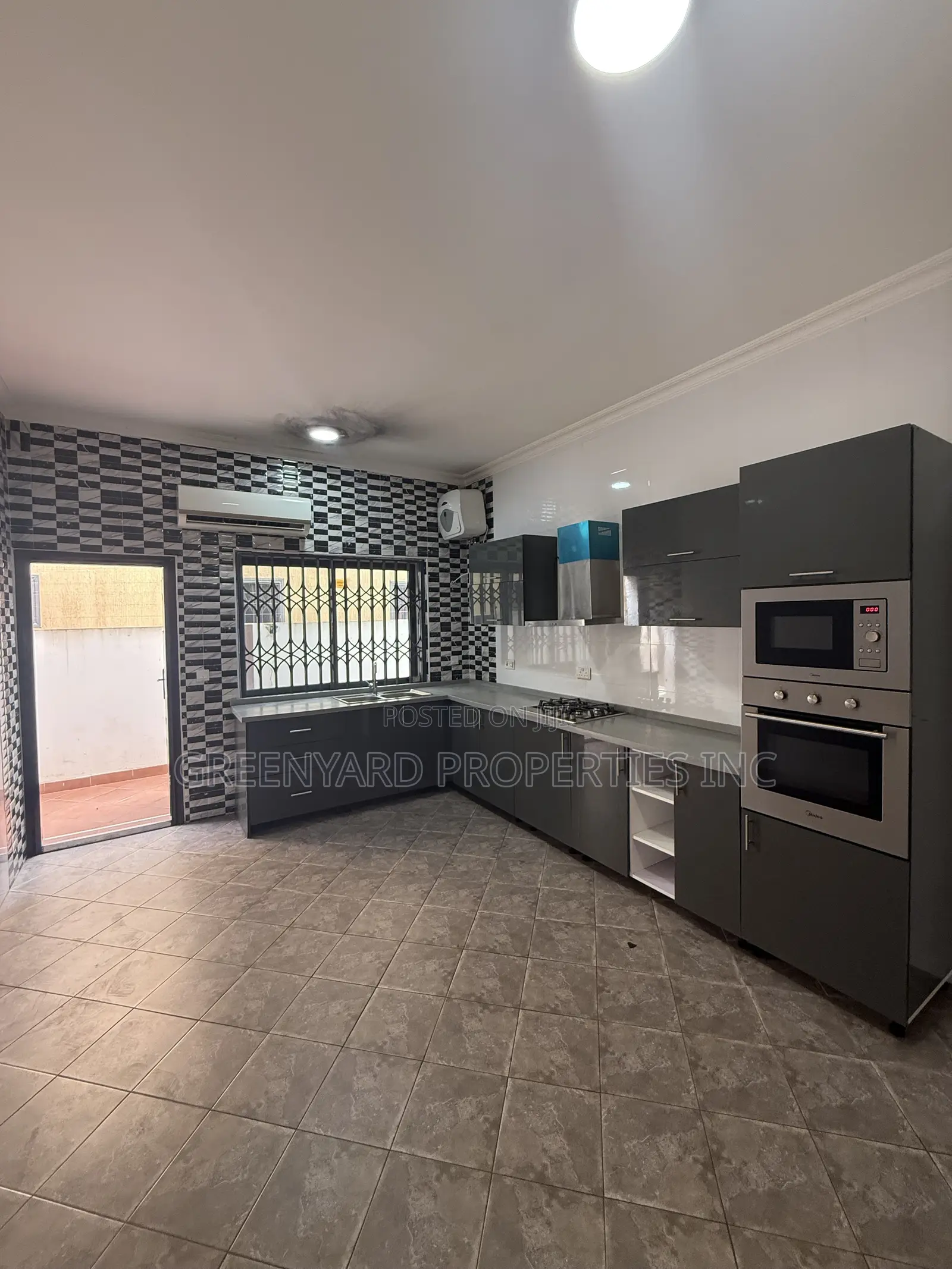 4bdrm House in A&C Mall, East Legon for rent in East Legon