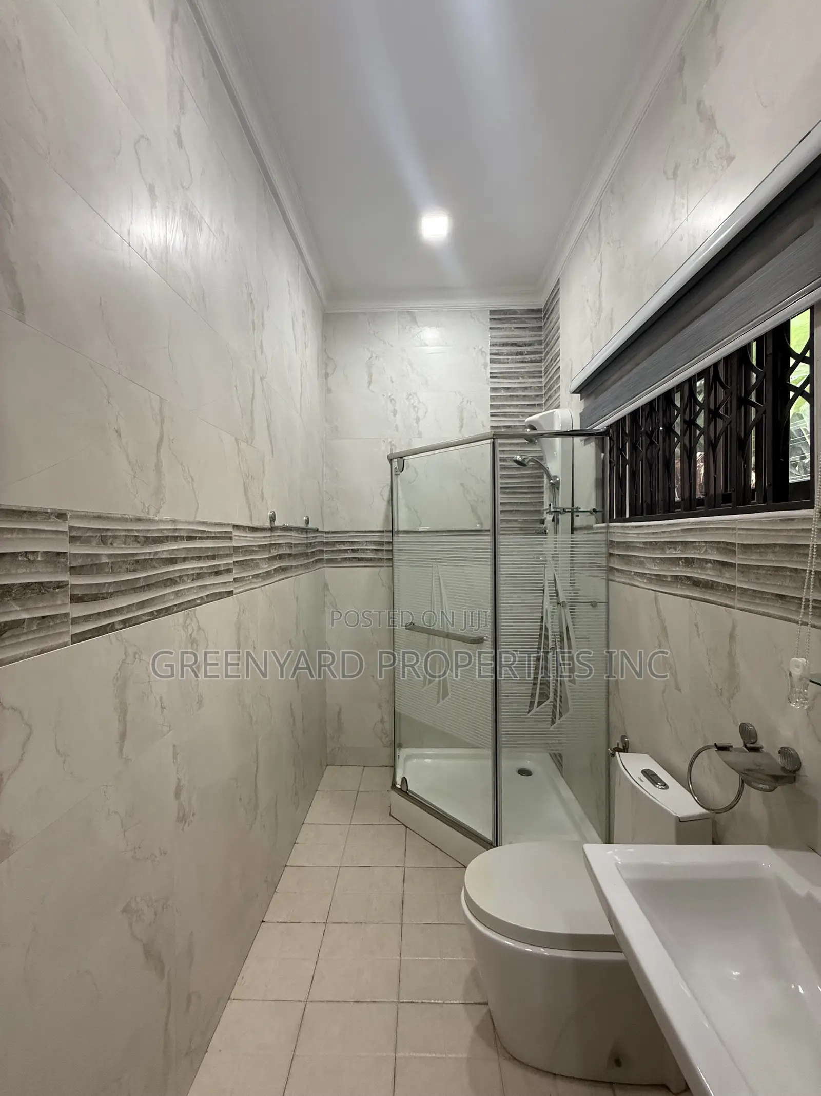 4bdrm House in A&C Mall, East Legon for rent in East Legon