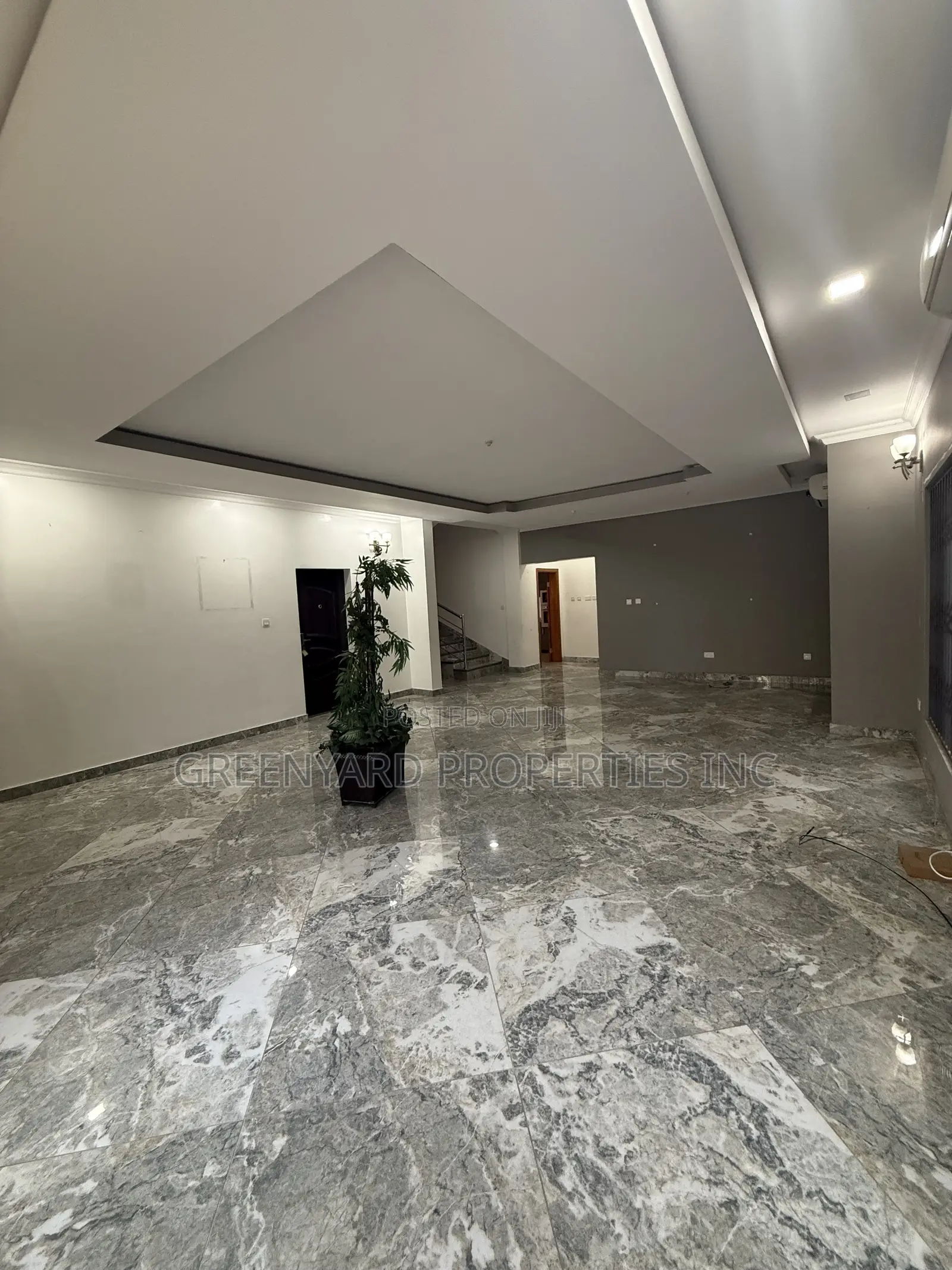 4bdrm House in A&C Mall, East Legon for rent in East Legon