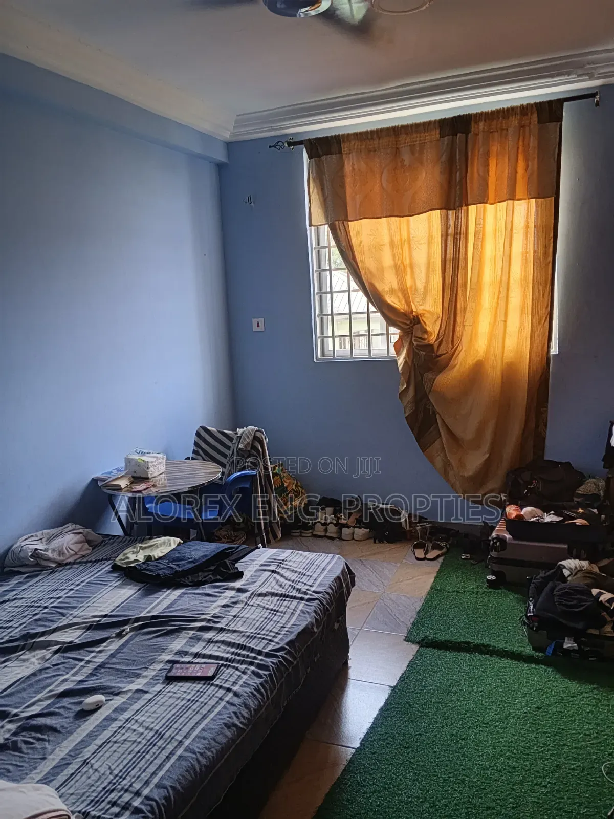 Furnished 1bdrm Apartment in Per Day, Oyarifa, Pentecost for rent in Pentecost