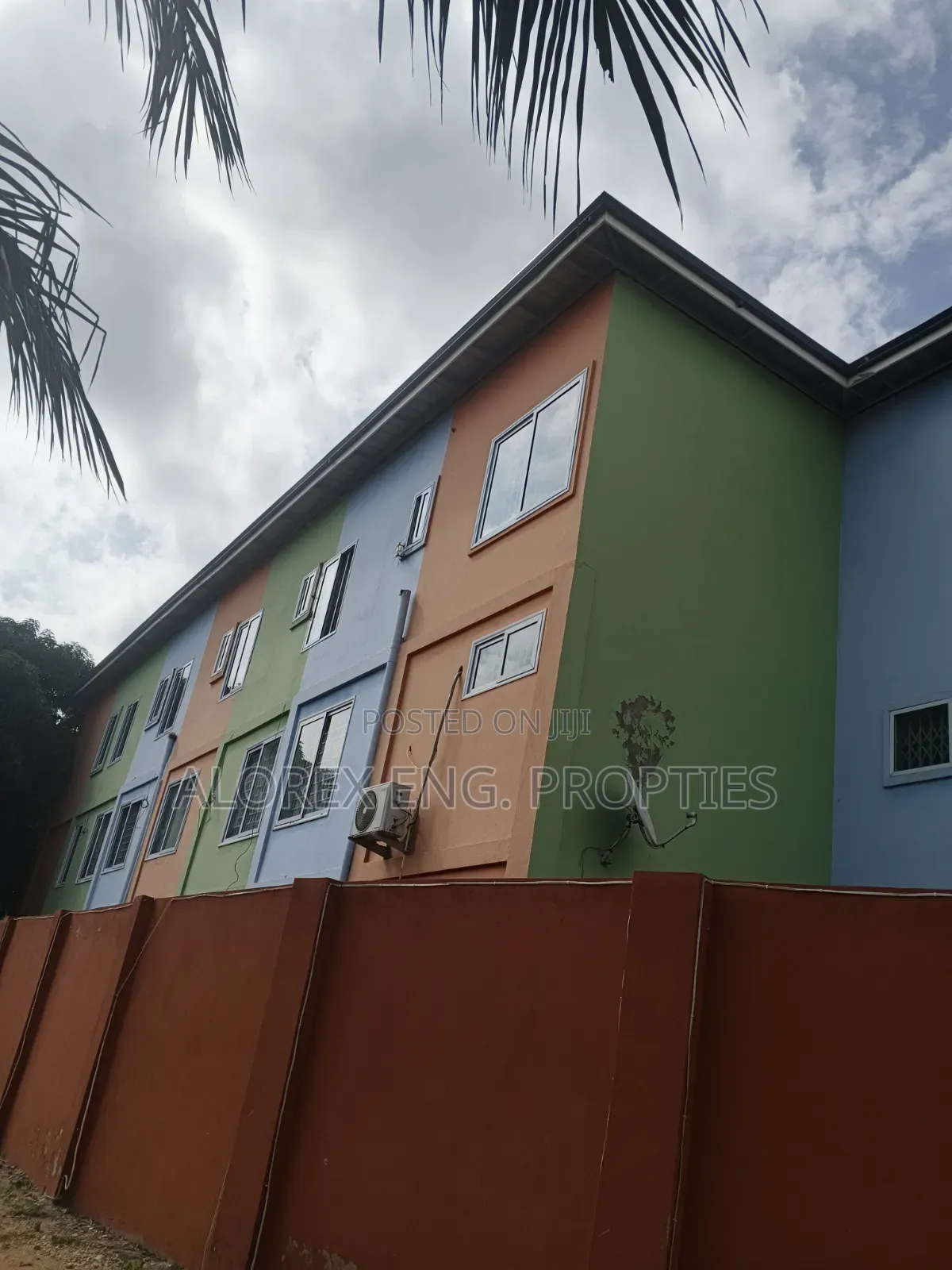 Furnished 1bdrm Apartment in Per Day, Oyarifa, Pentecost for rent in Pentecost