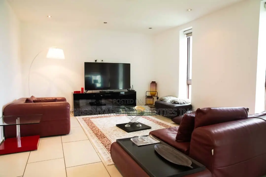 Furnished 2bdrm Apartment in Airport Residential for rent in Airport Residential Area