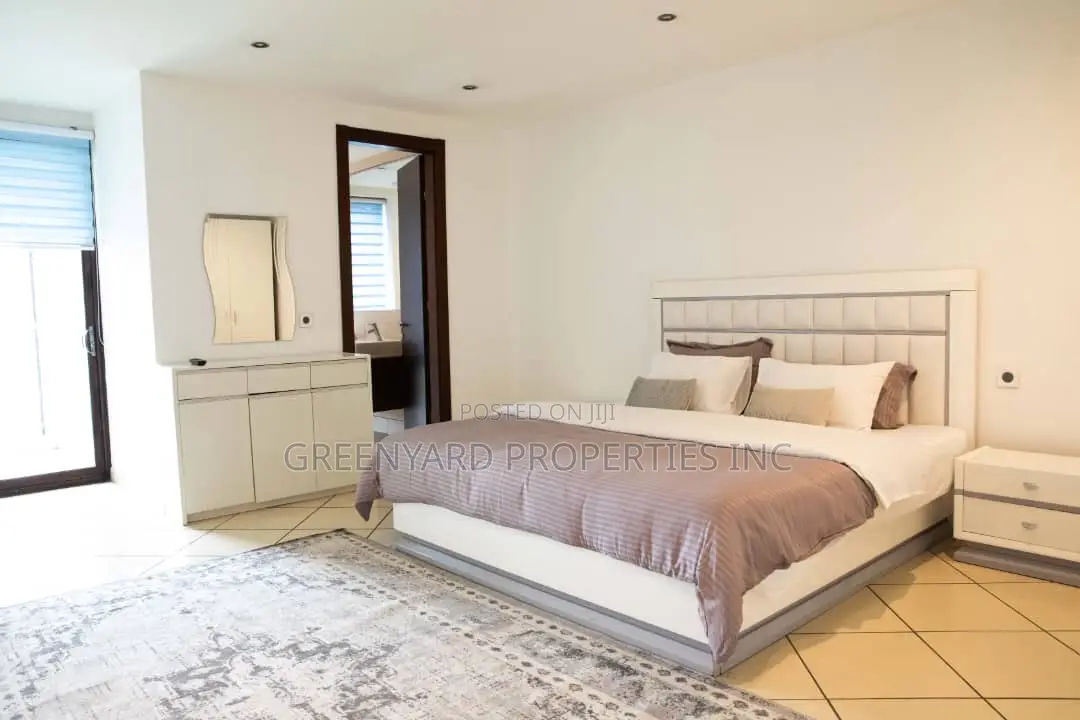 Furnished 2bdrm Apartment in Airport Residential for rent in Airport Residential Area