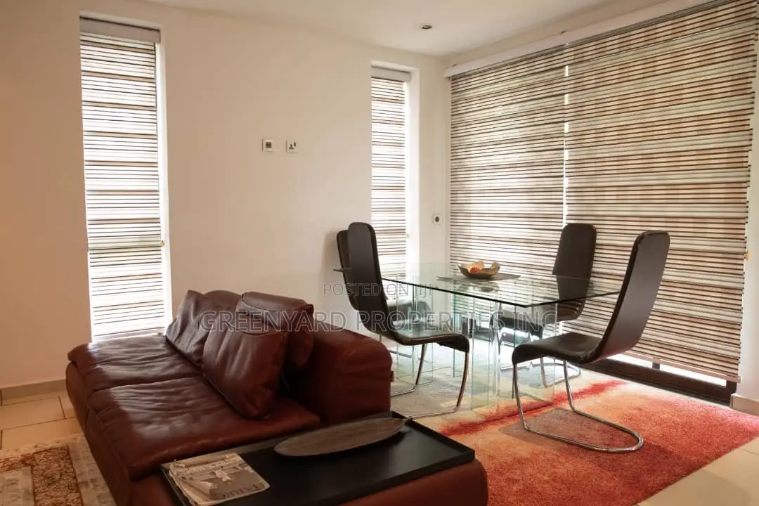 Furnished 2bdrm Apartment in Airport Residential for rent in Airport Residential Area