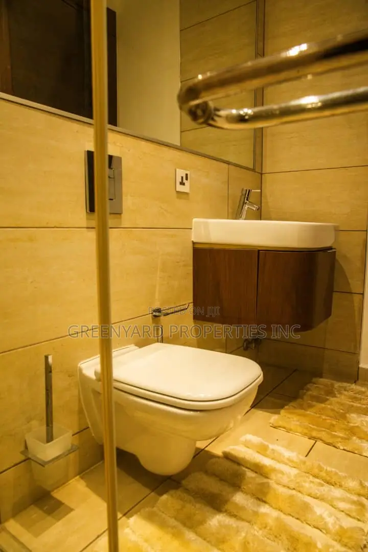 Furnished 2bdrm Apartment in Airport Residential for rent in Airport Residential Area