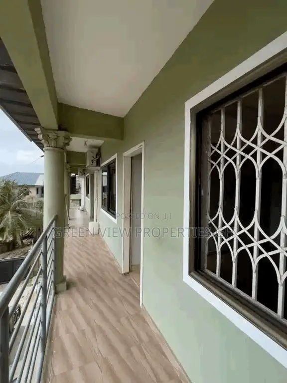 1bdrm Room & Parlour in Anyaa for rent in Anyaa