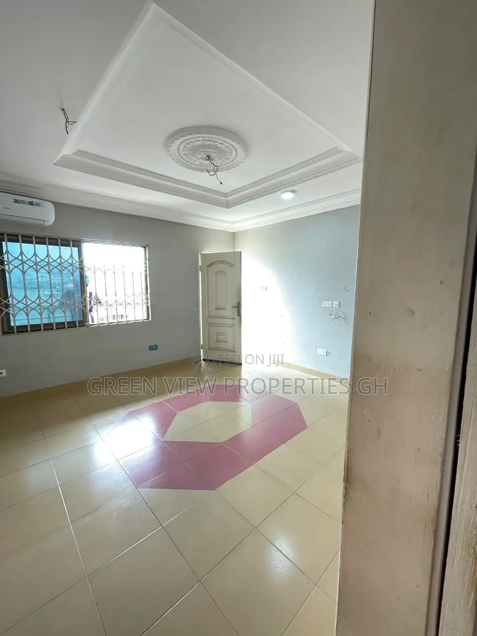 1bdrm Room & Parlour in Anyaa for rent in Anyaa