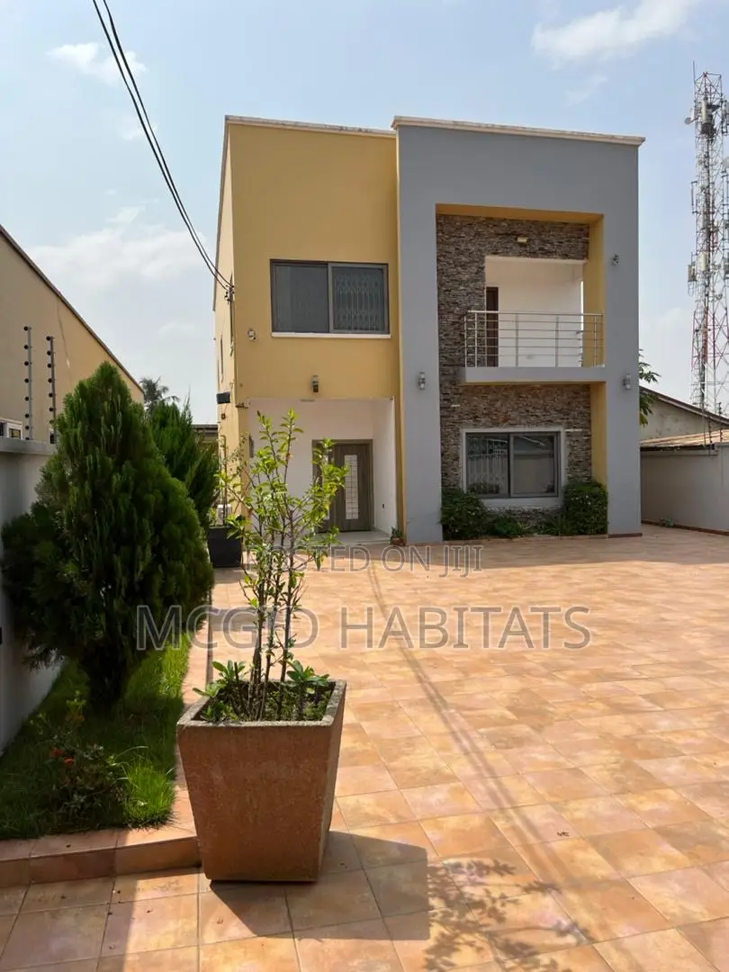 4bdrm House in Haatso for rent in Haatso
