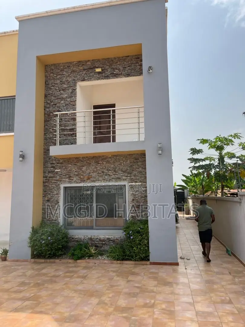4bdrm House in Haatso for rent in Haatso
