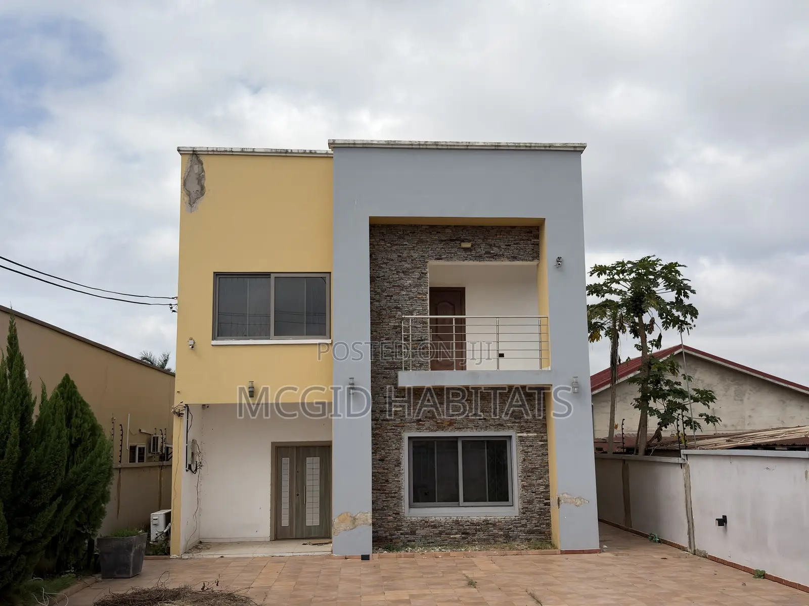 4bdrm House in Haatso for rent in Haatso