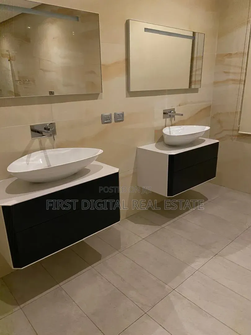 Furnished 2bdrm Apartment in First Digital Real, ECOMOG for rent in ECOMOG