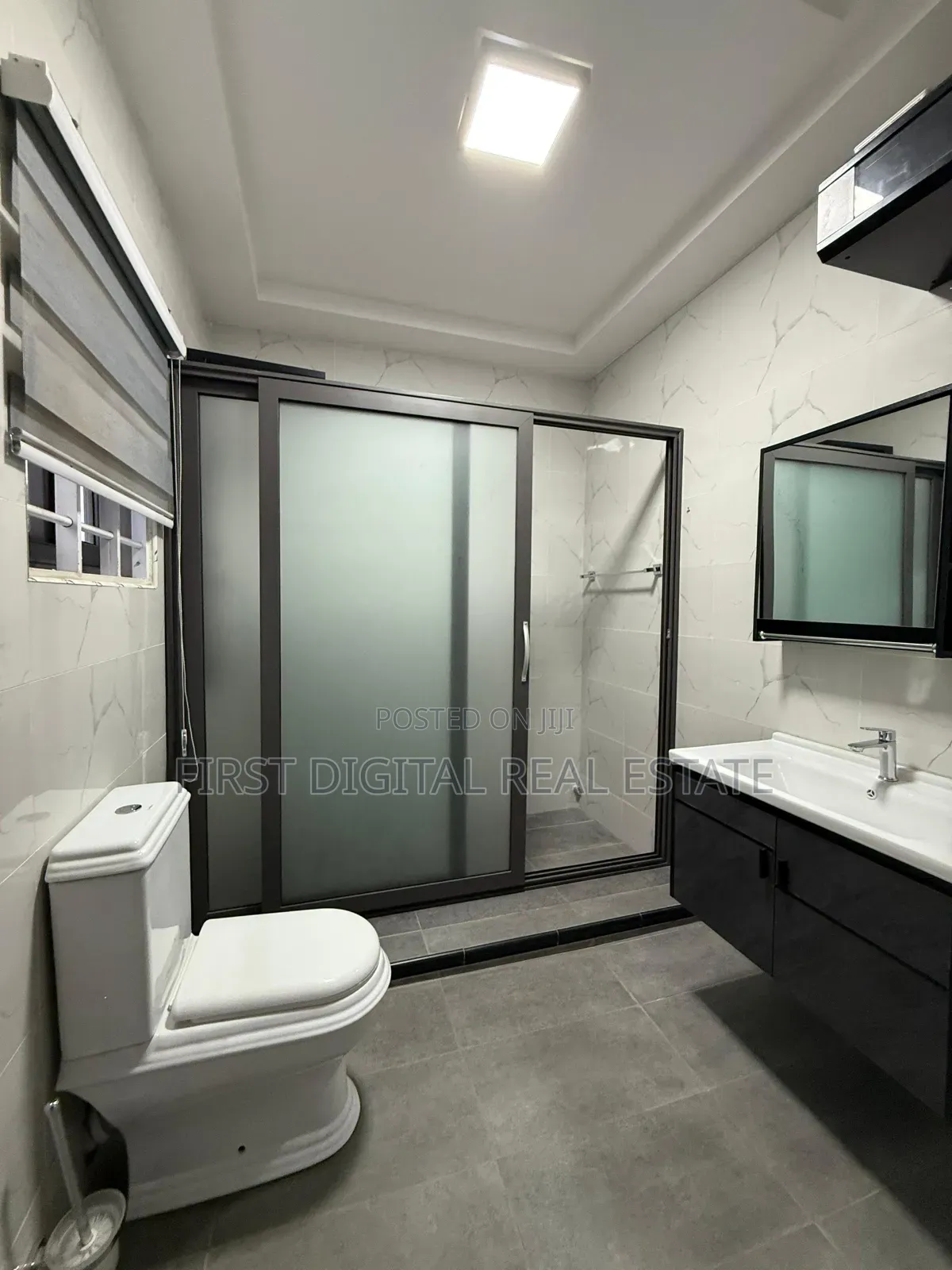 Furnished 2bdrm Apartment in First Digital Real, ECOMOG for rent in ECOMOG