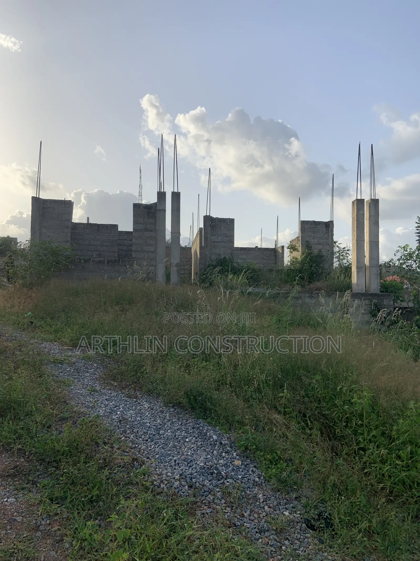 2bdrm Apartment in Boi for sale in Boi