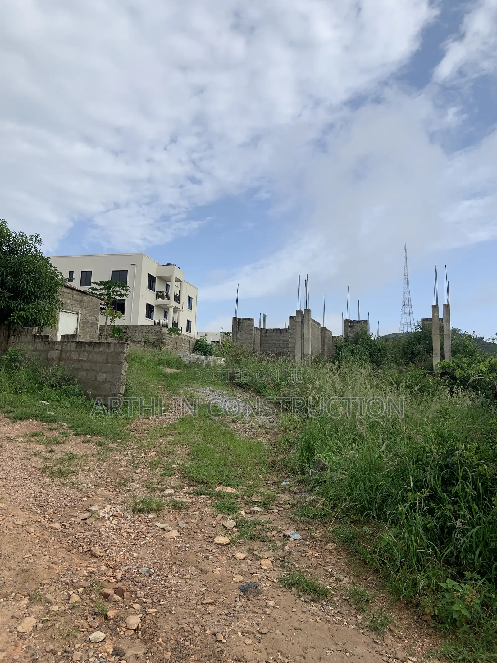2bdrm Apartment in Boi for sale in Boi