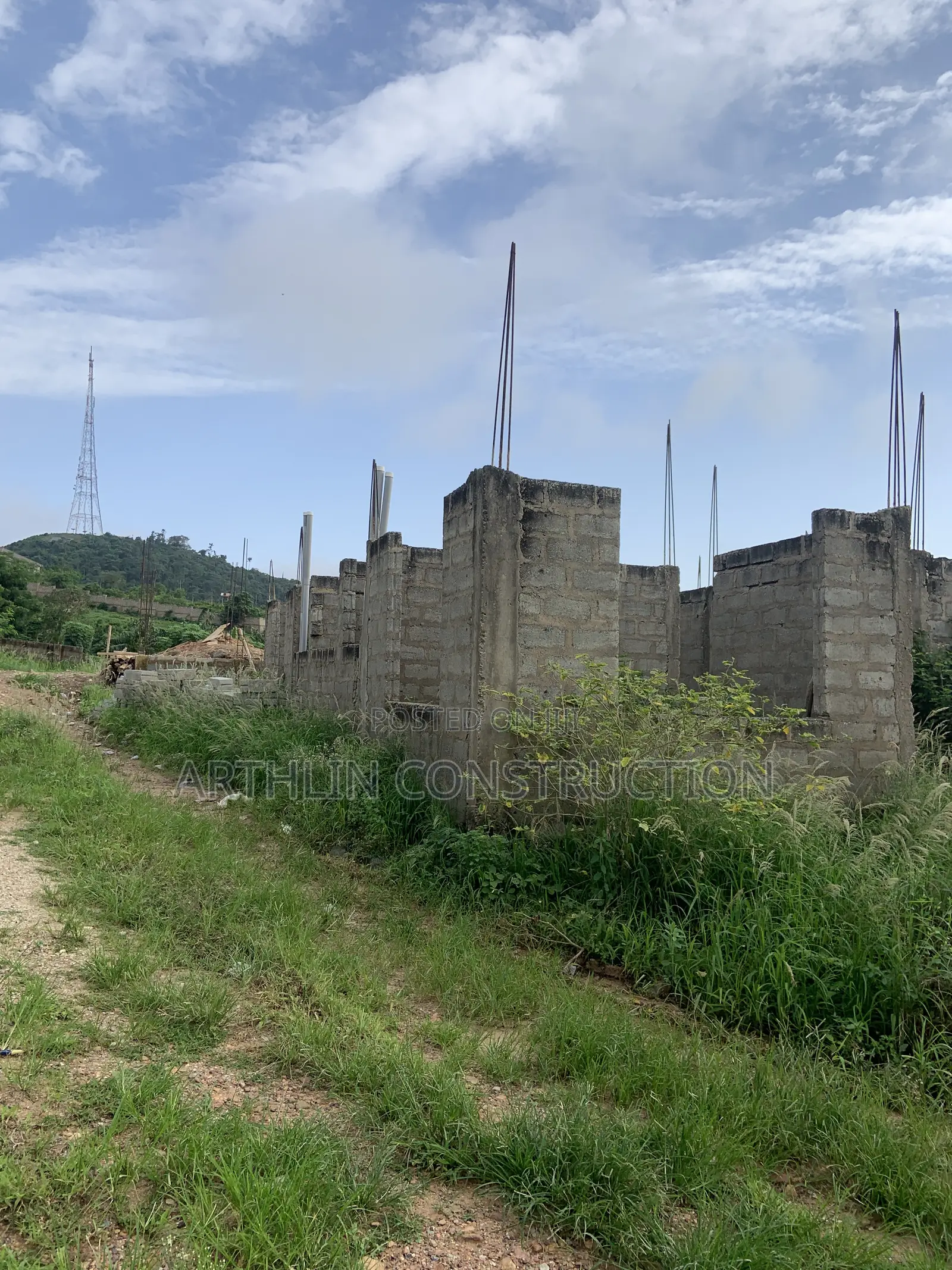 2bdrm Apartment in Boi for sale in Boi