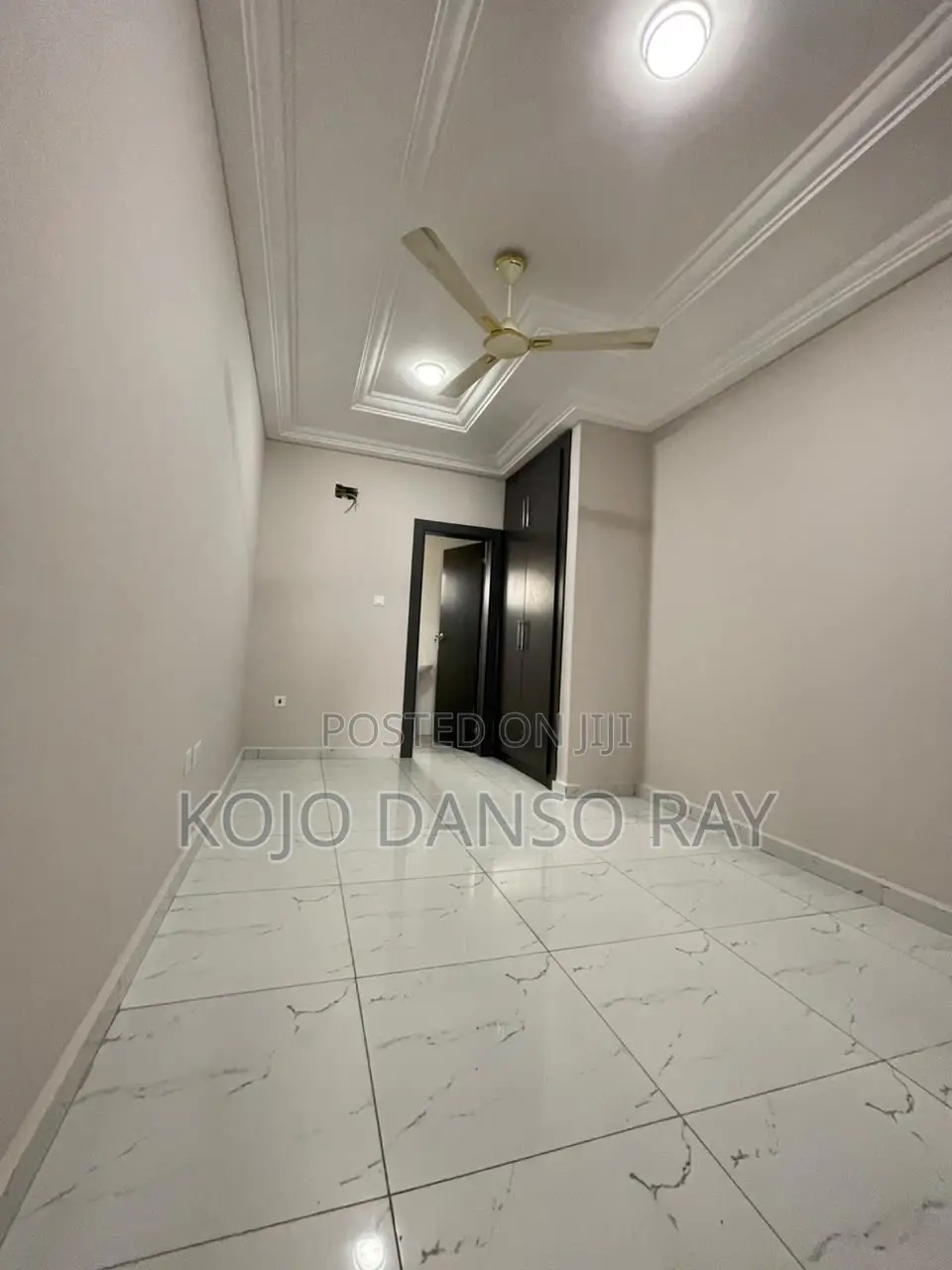 2bdrm Apartment in Pandak Agency, Adenta for rent in Adenta
