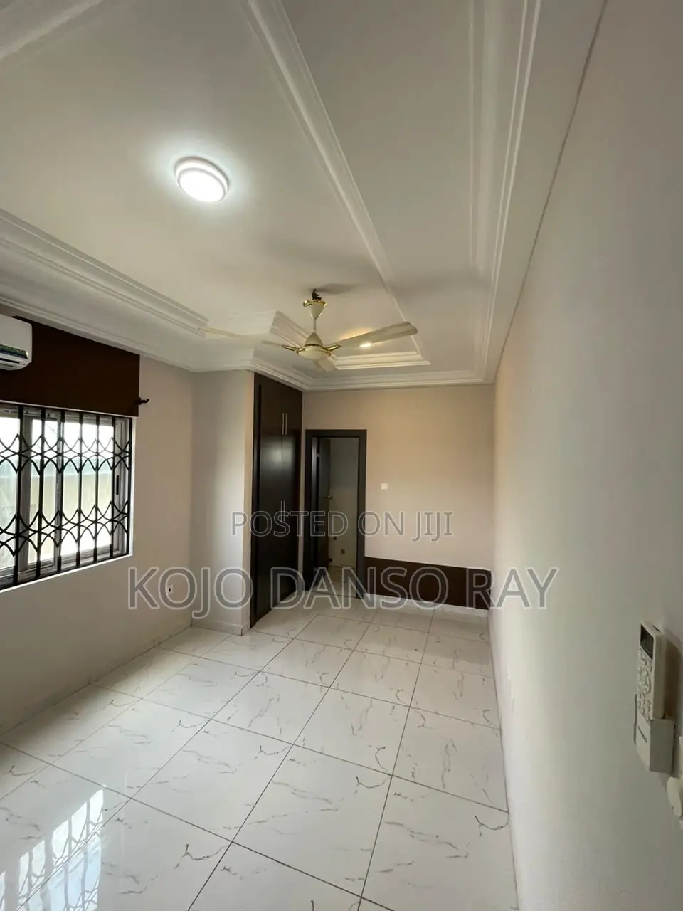 2bdrm Apartment in Pandak Agency, Adenta for rent in Adenta