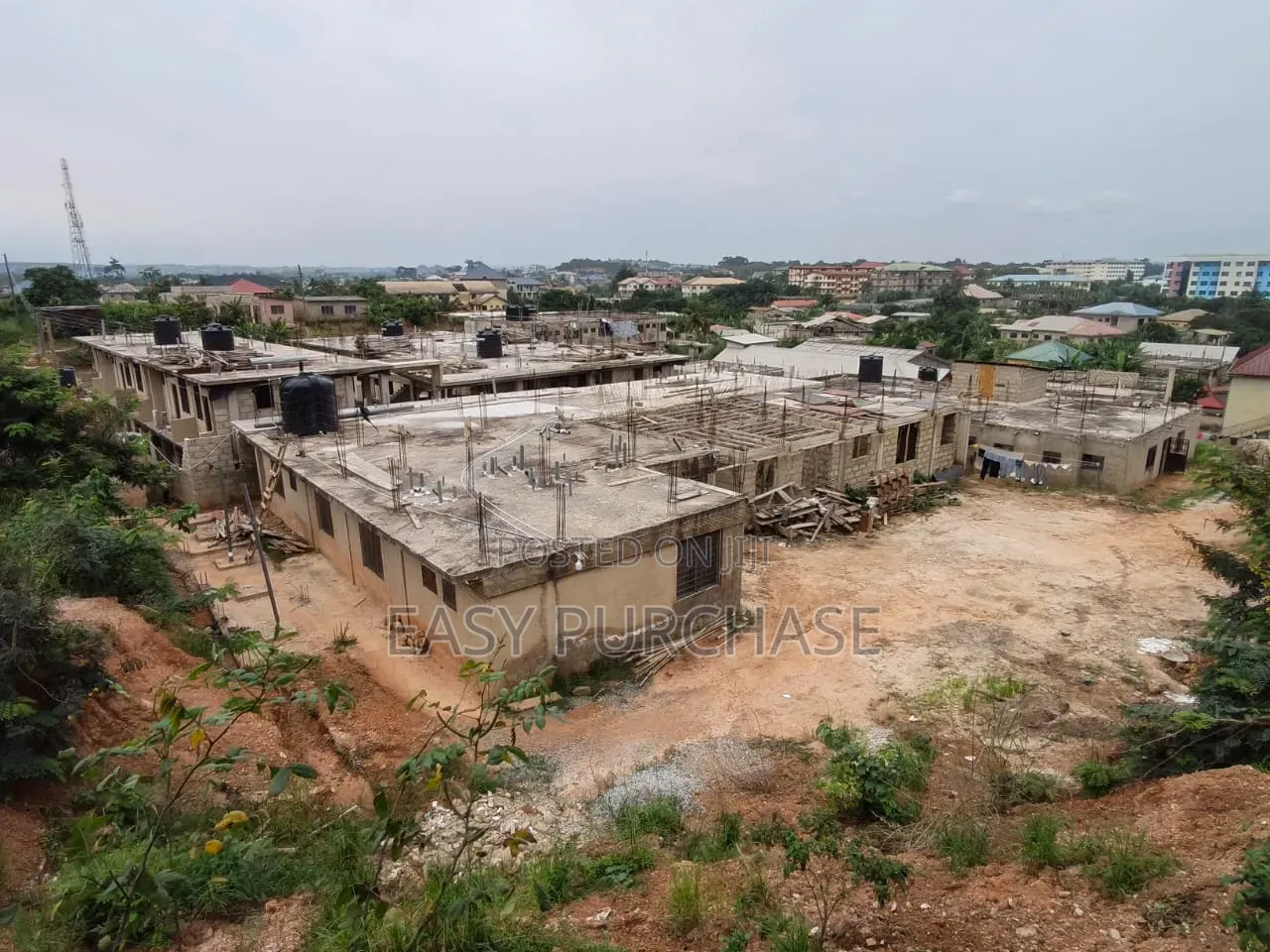 14bdrm Apartment in Ucc Hostels, Cape Coast Metropolitan for sale in Cape Coast Metropolitan
