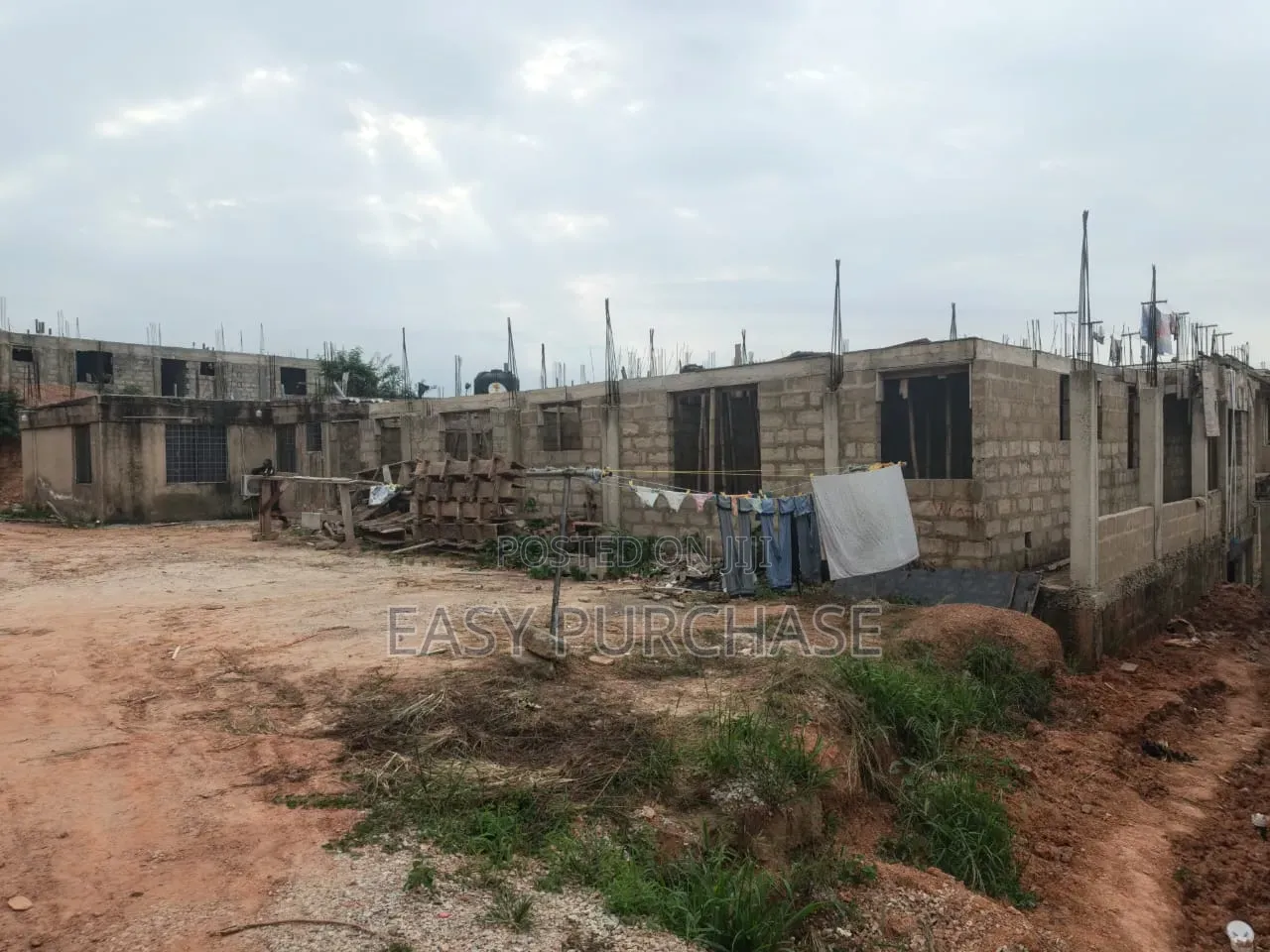 14bdrm Apartment in Ucc Hostels, Cape Coast Metropolitan for sale in Cape Coast Metropolitan