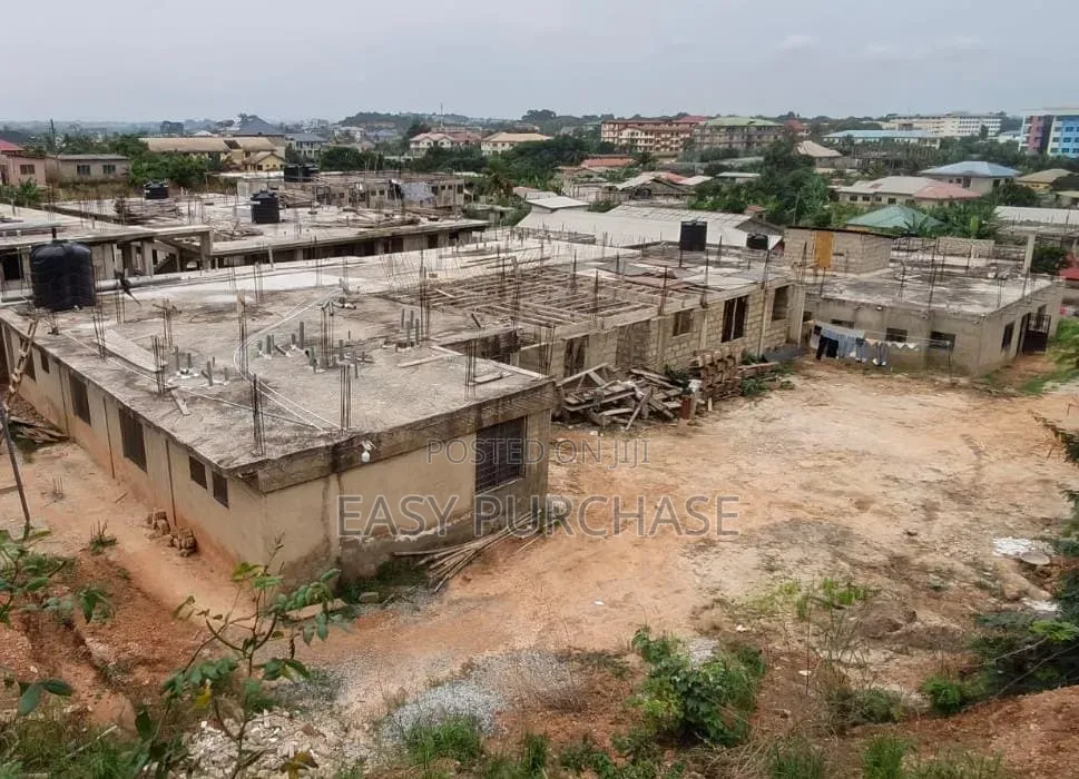 14bdrm Apartment in Ucc Hostels, Cape Coast Metropolitan for sale in Cape Coast Metropolitan