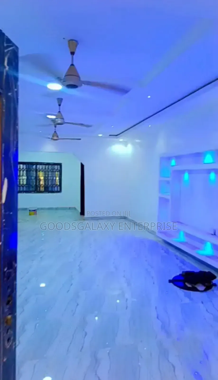 3bdrm Apartment in Asokore Mampong Municipal for rent in Asokore Mampong Municipal