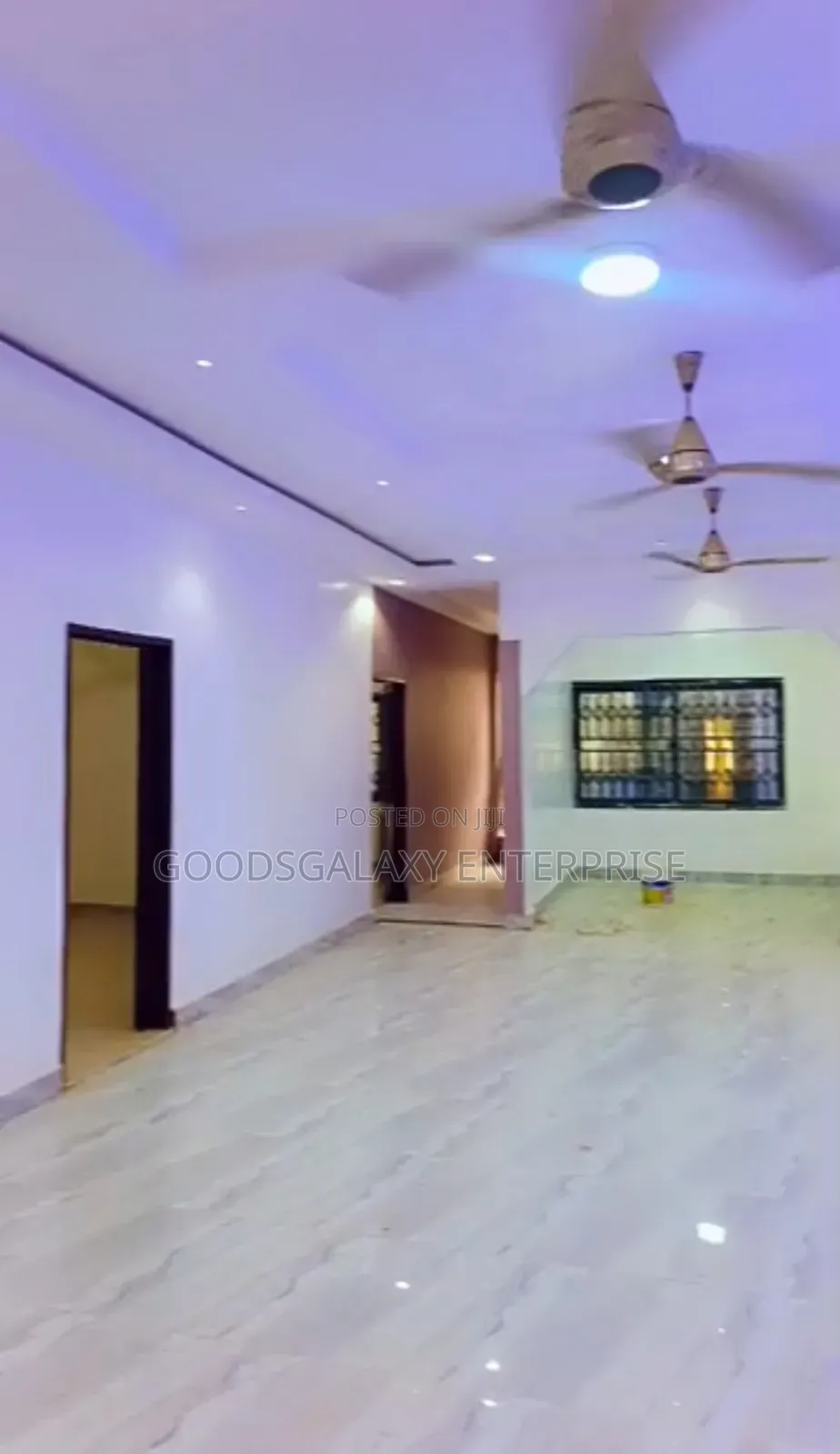 3bdrm Apartment in Asokore Mampong Municipal for rent in Asokore Mampong Municipal