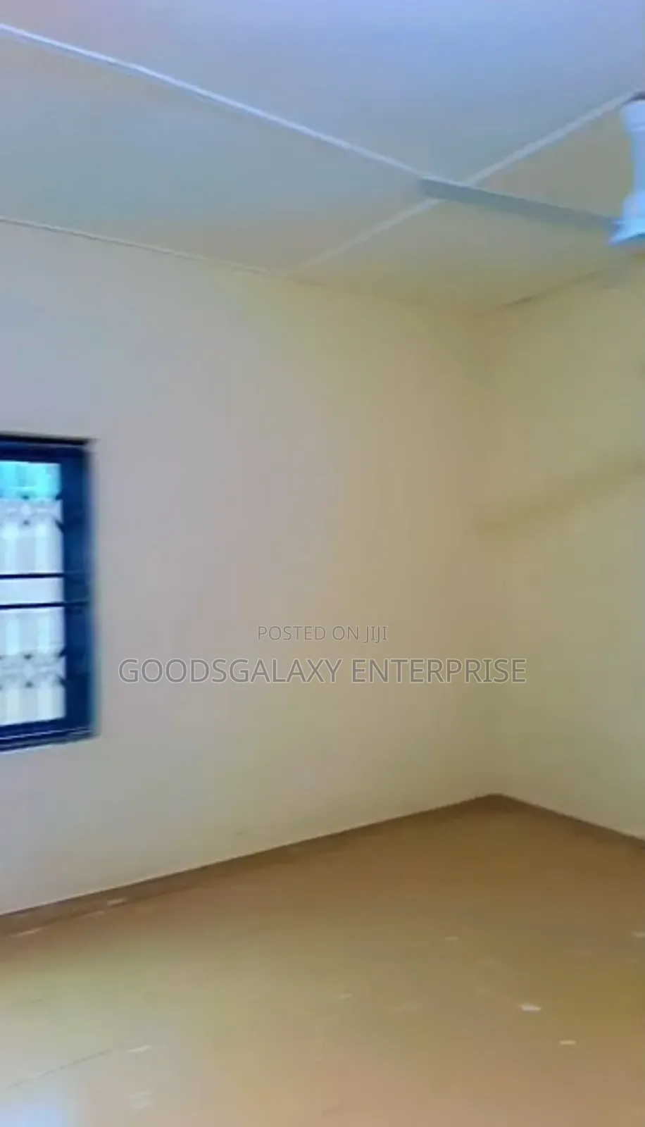 3bdrm Apartment in Asokore Mampong Municipal for rent in Asokore Mampong Municipal