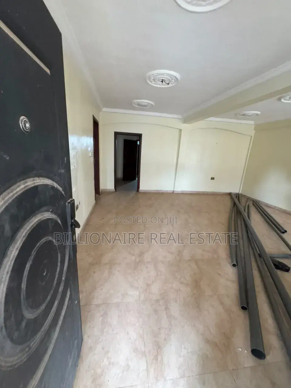 2bdrm Apartment in Atonsu Dompoase, Kumasi Metropolitan for rent in Kumasi Metropolitan