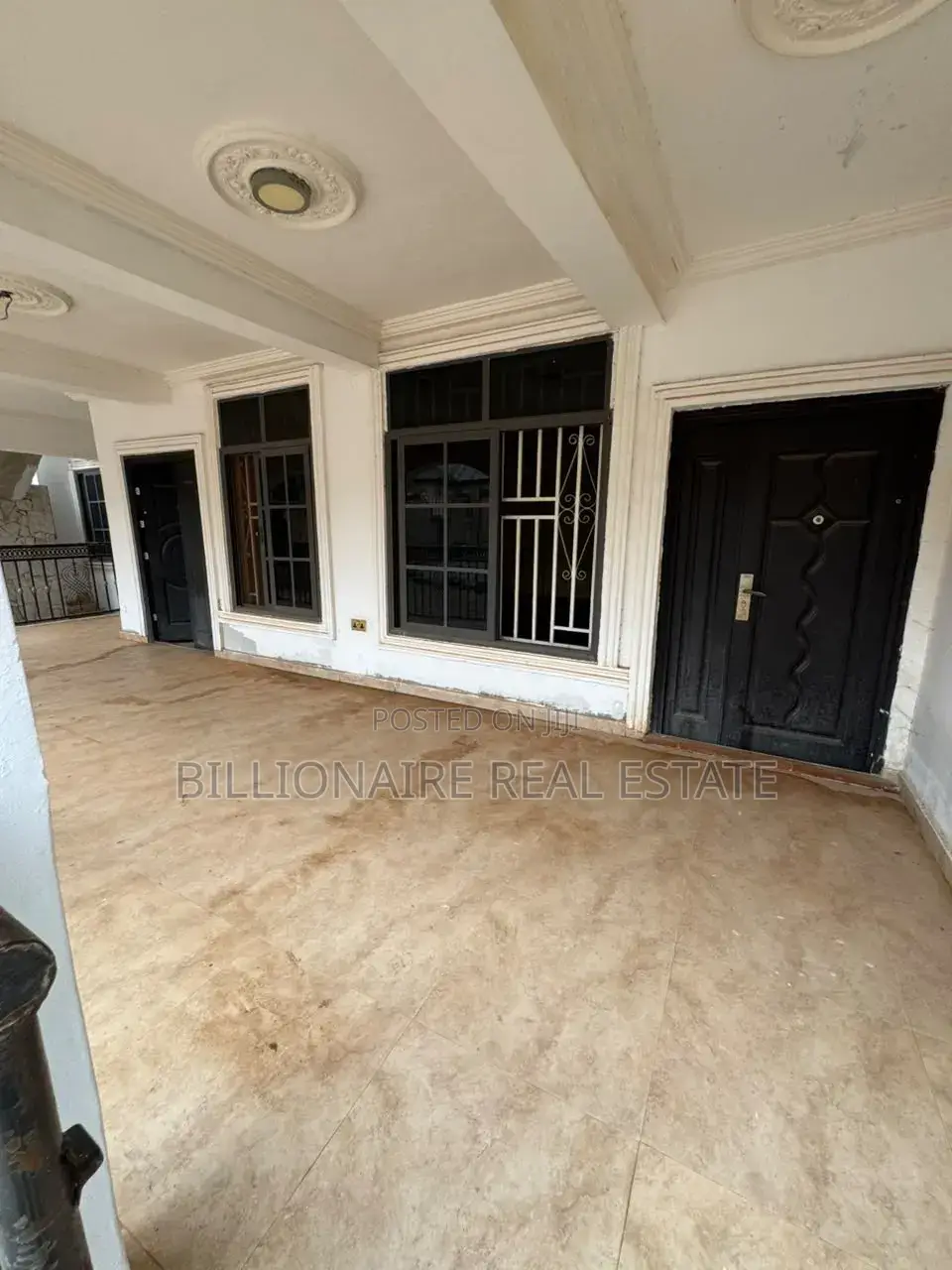 2bdrm Apartment in Atonsu Dompoase, Kumasi Metropolitan for rent in Kumasi Metropolitan