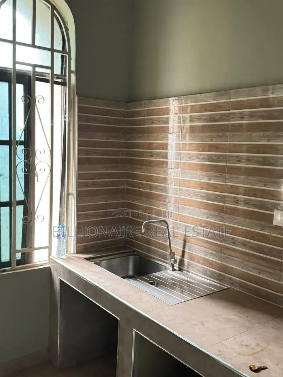 2bdrm Apartment in Atonsu Dompoase, Kumasi Metropolitan for rent in Kumasi Metropolitan
