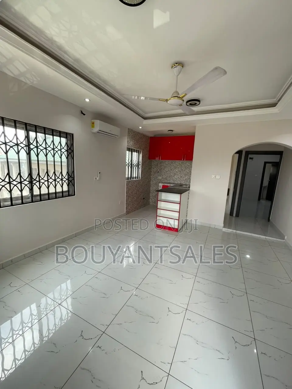 2bdrm Apartment in Adenta for rent in Adenta