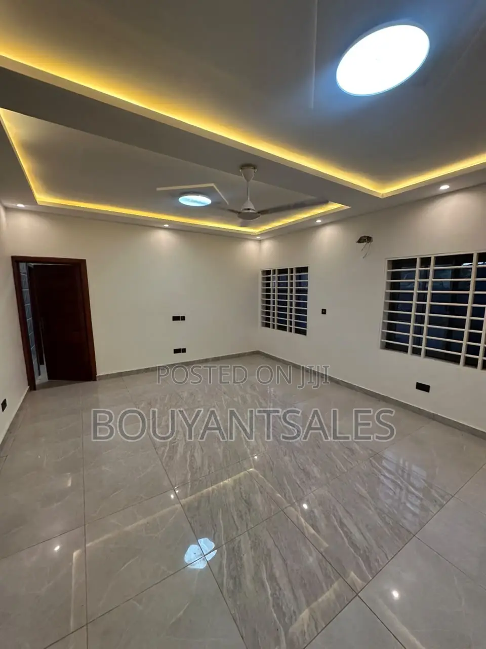 2bdrm Apartment in Pantang, Abokobi for rent in Abokobi