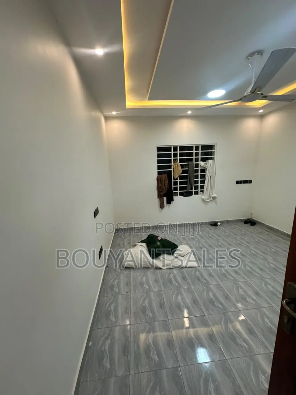 2bdrm Apartment in Pantang, Abokobi for rent in Abokobi
