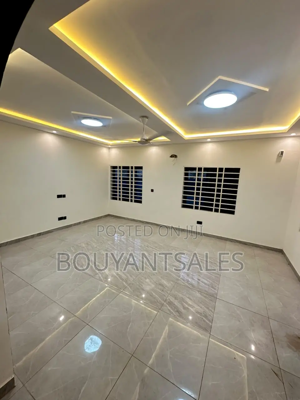 2bdrm Apartment in Pantang, Abokobi for rent in Abokobi