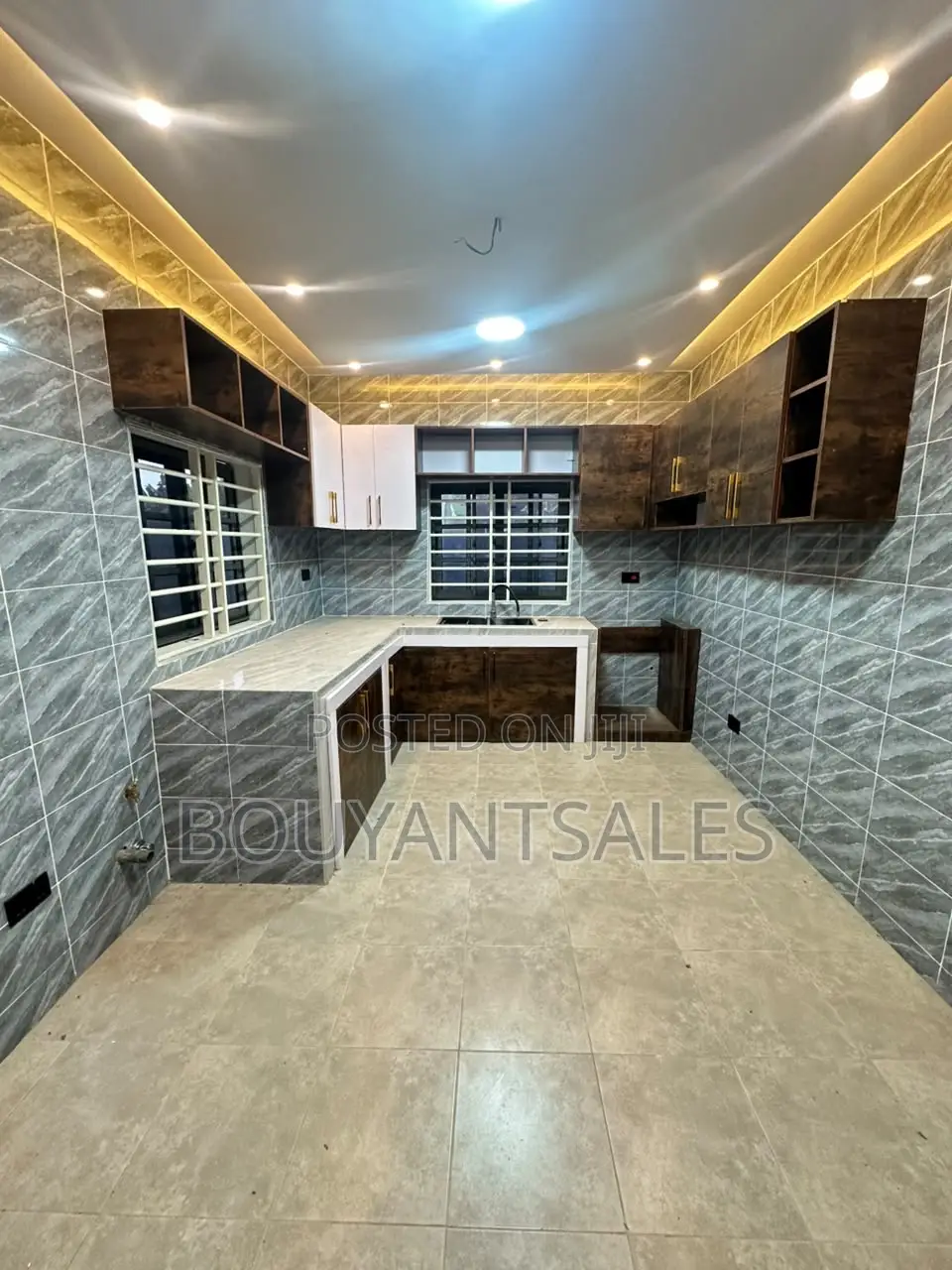 2bdrm Apartment in Pantang, Abokobi for rent in Abokobi