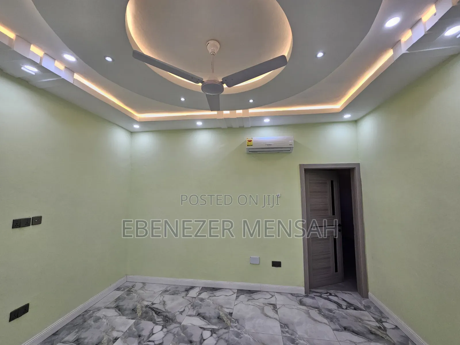 1bdrm Apartment in Trasaco, Accra Metropolitan for rent in Accra Metropolitan