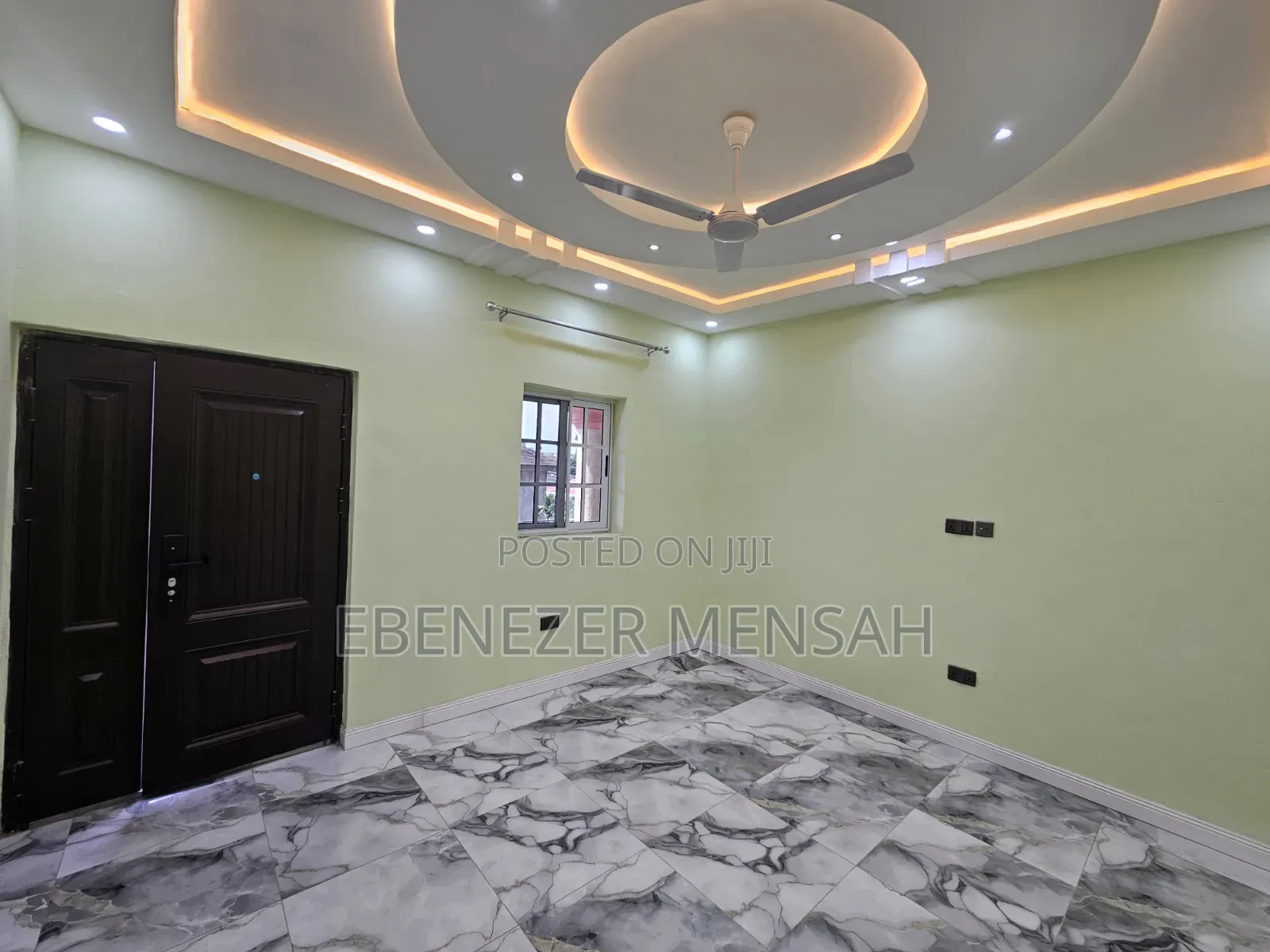 1bdrm Apartment in Trasaco, Accra Metropolitan for rent in Accra Metropolitan