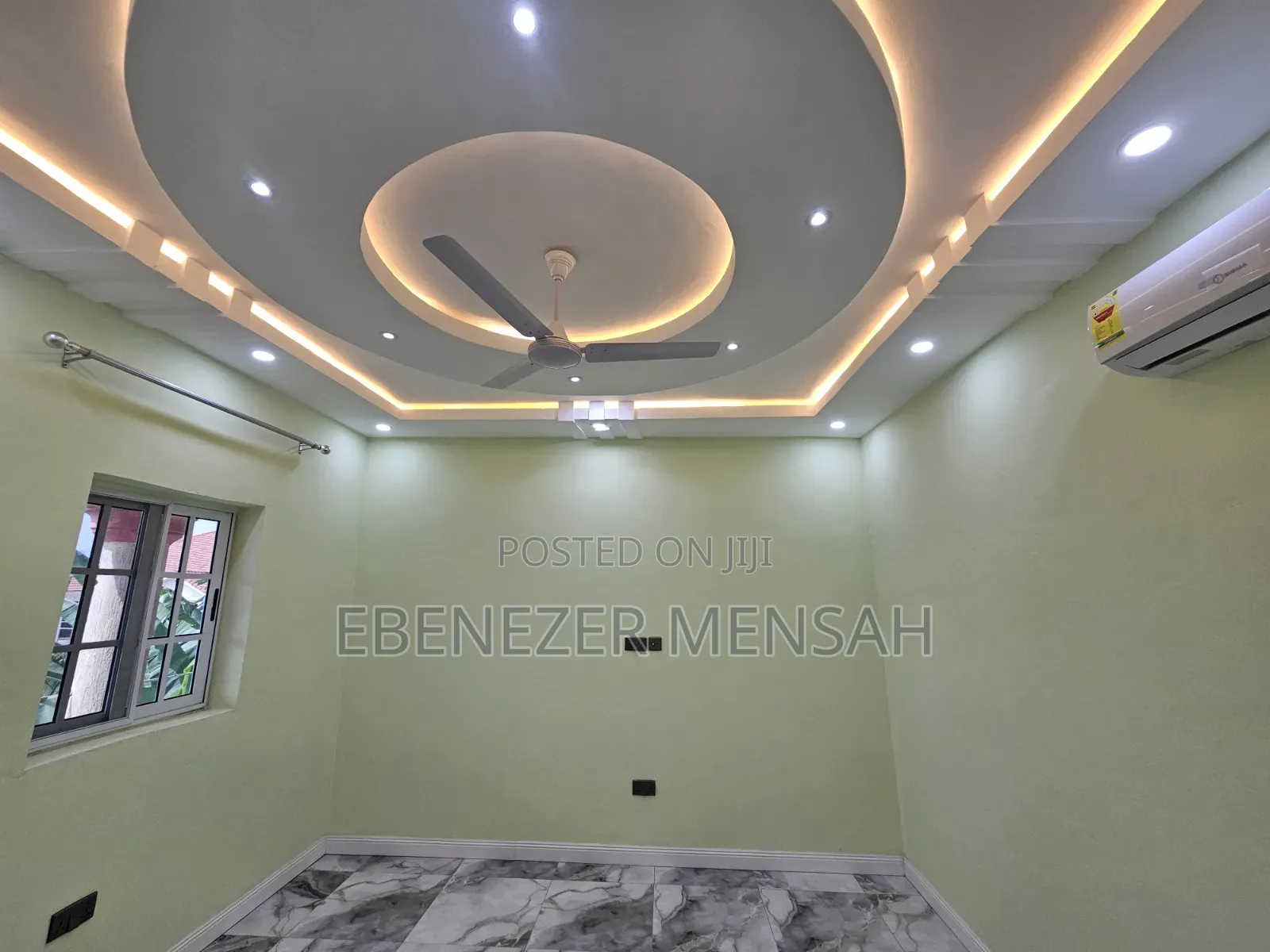 1bdrm Apartment in Trasaco, Accra Metropolitan for rent in Accra Metropolitan