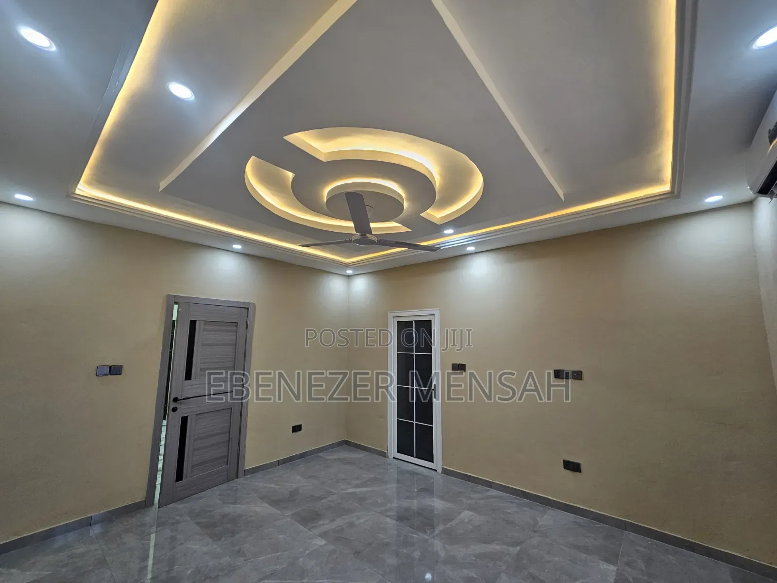 1bdrm Apartment in Trasaco, Accra Metropolitan for rent in Accra Metropolitan