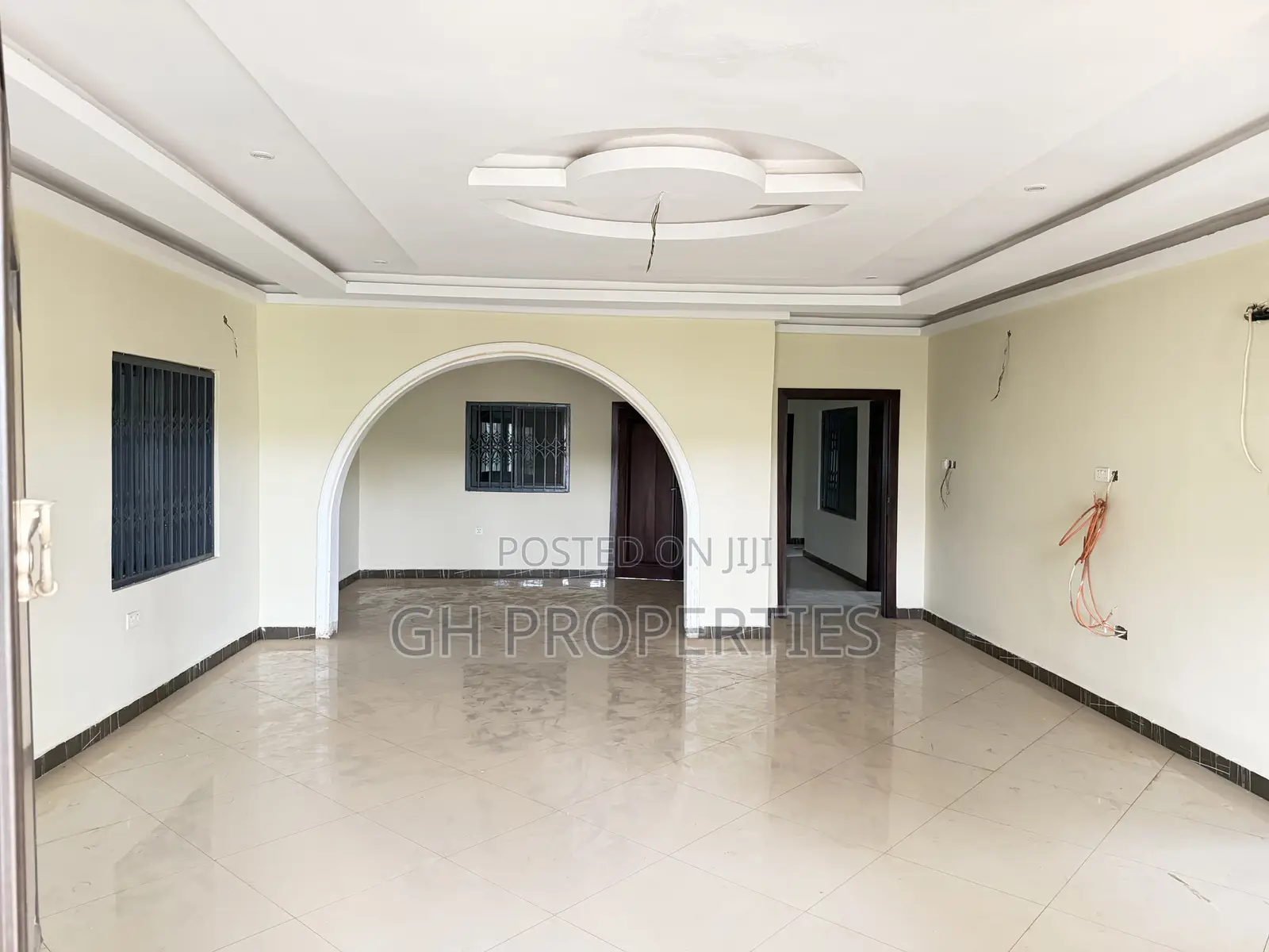3bdrm Apartment in Oti, Kumasi Metropolitan for rent in Kumasi Metropolitan