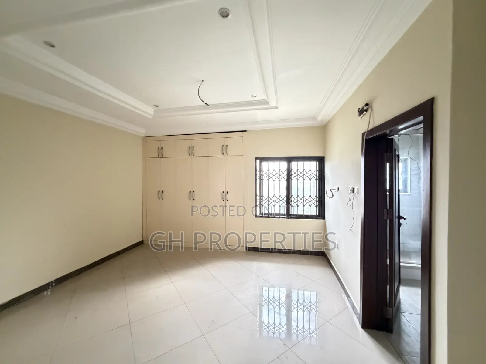 3bdrm Apartment in Oti, Kumasi Metropolitan for rent in Kumasi Metropolitan