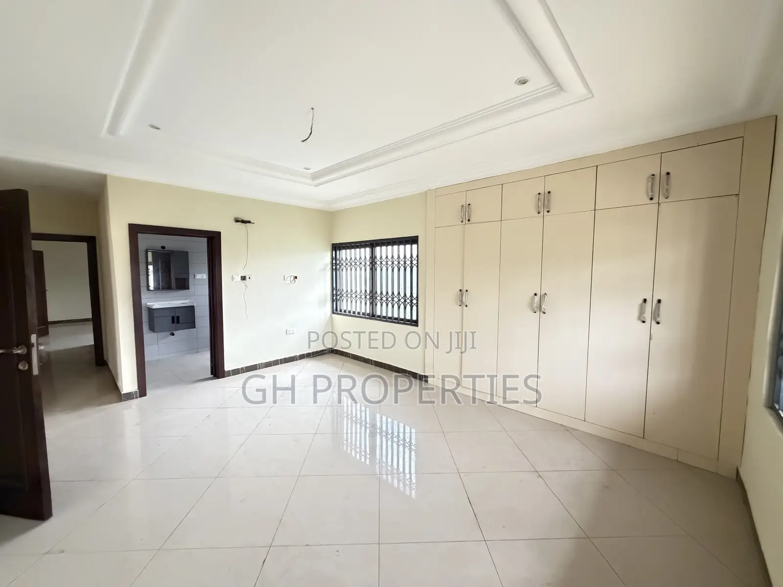 3bdrm Apartment in Oti, Kumasi Metropolitan for rent in Kumasi Metropolitan