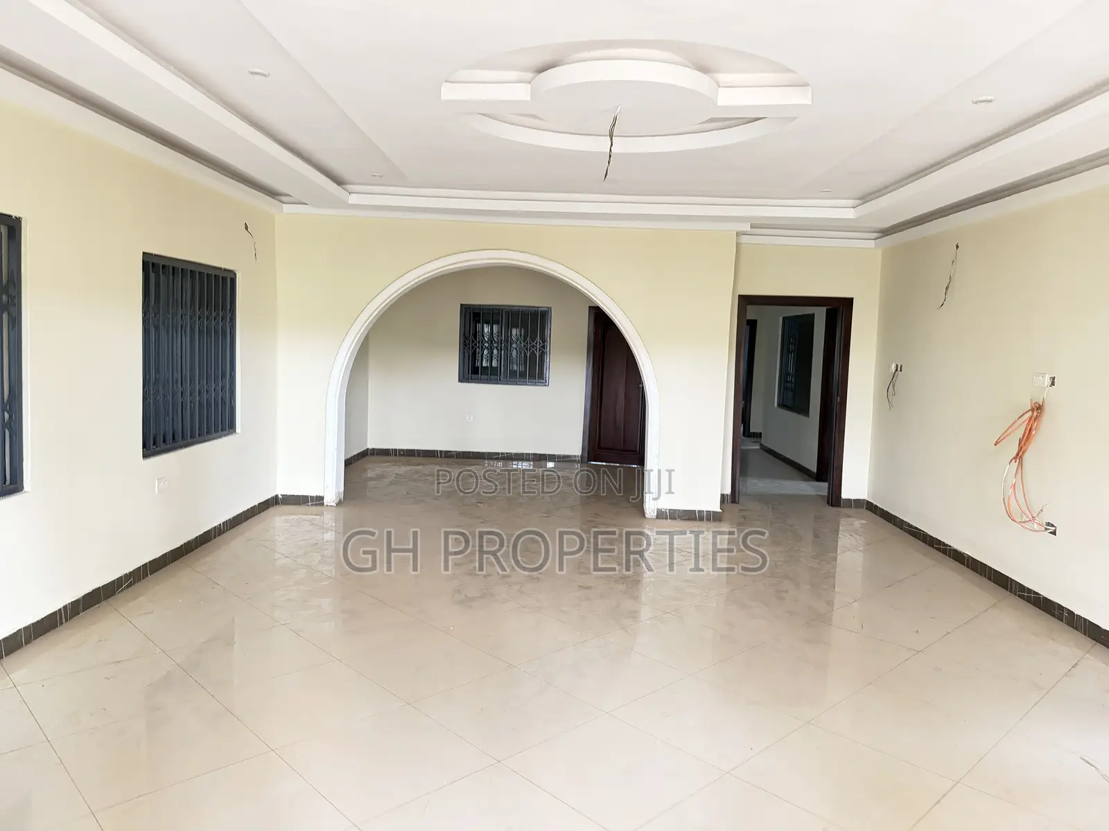 3bdrm Apartment in Oti, Kumasi Metropolitan for rent in Kumasi Metropolitan