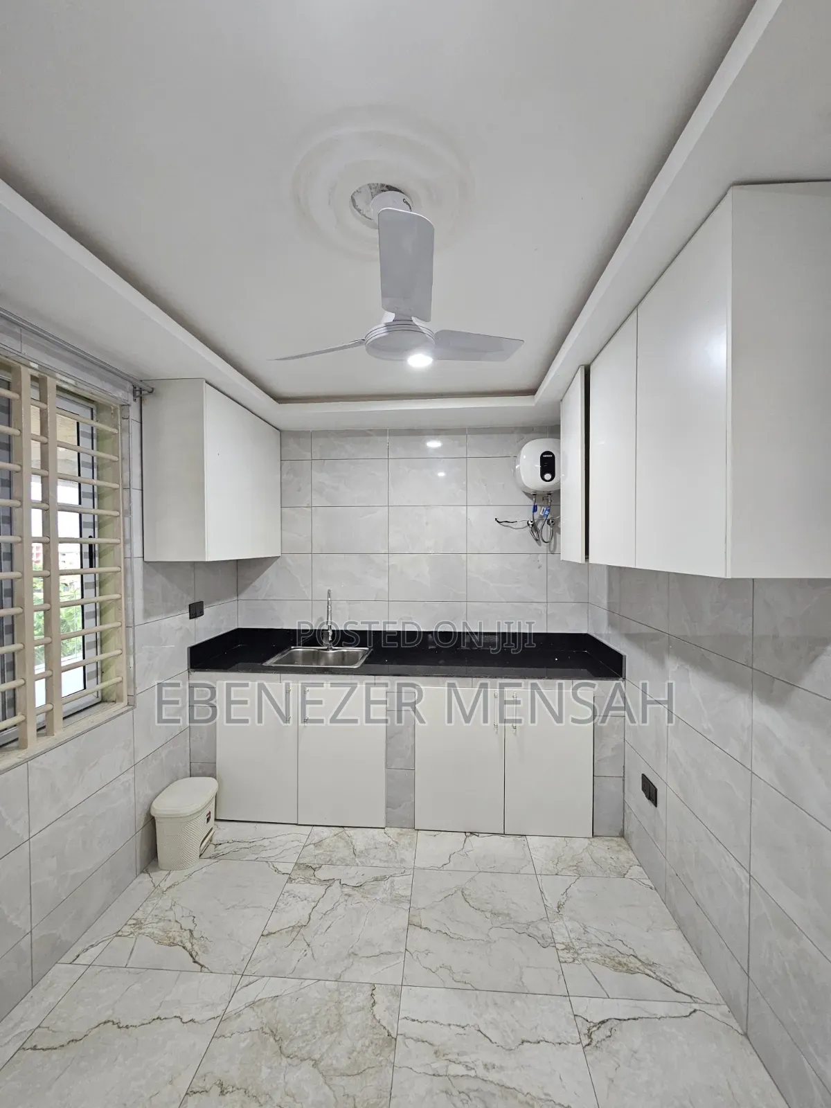 1bdrm Apartment in Trasaco, Accra Metropolitan for rent in Accra Metropolitan