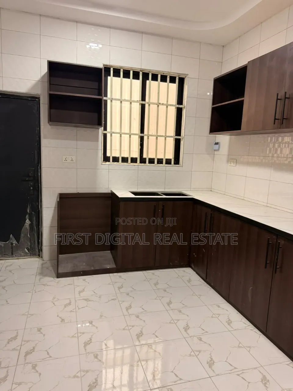 4 Bedroom at Haatso for Sale With Boys Quarters in Ghana Link Area