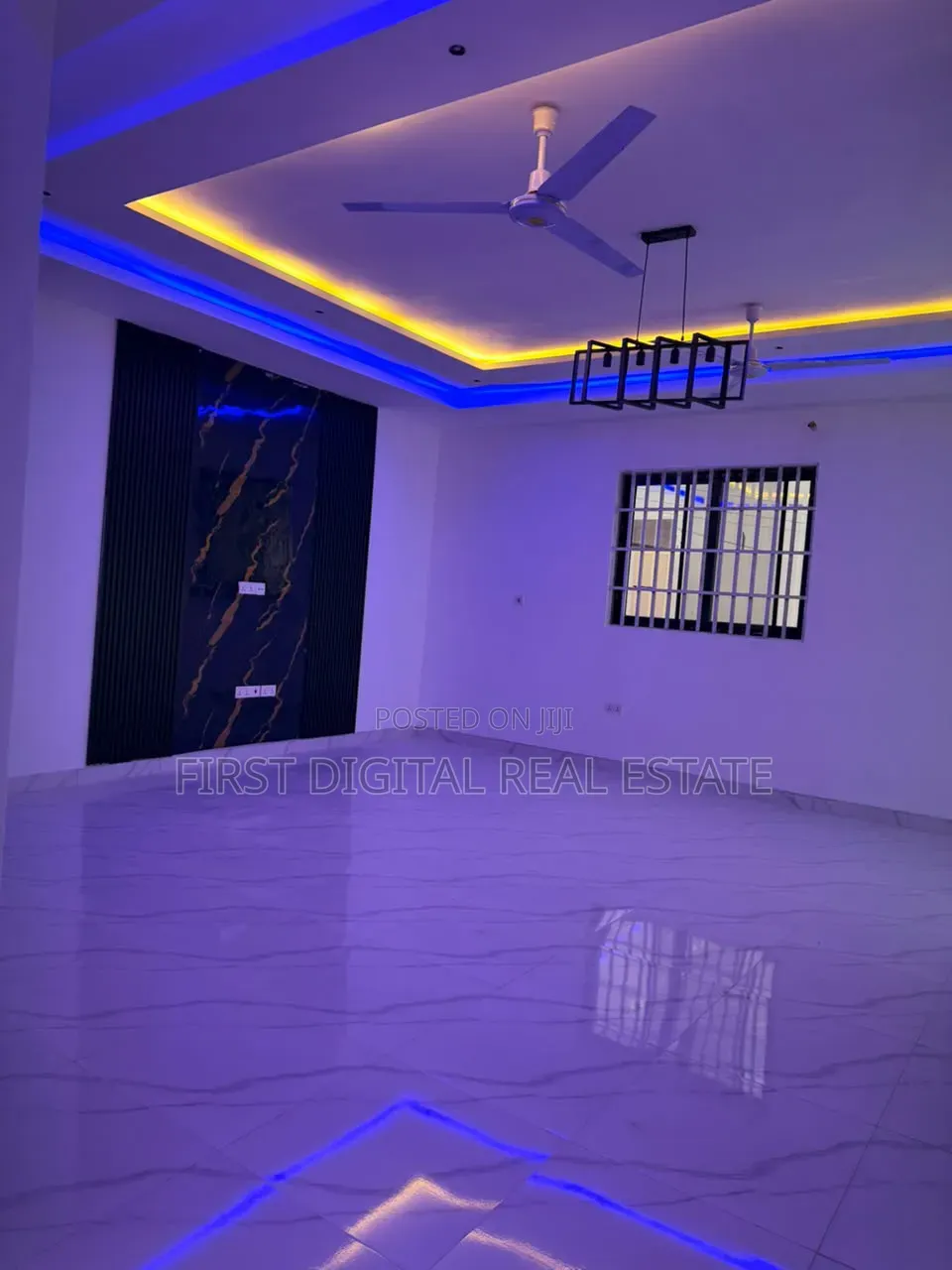 4 Bedroom at Haatso for Sale With Boys Quarters in Ghana Link Area
