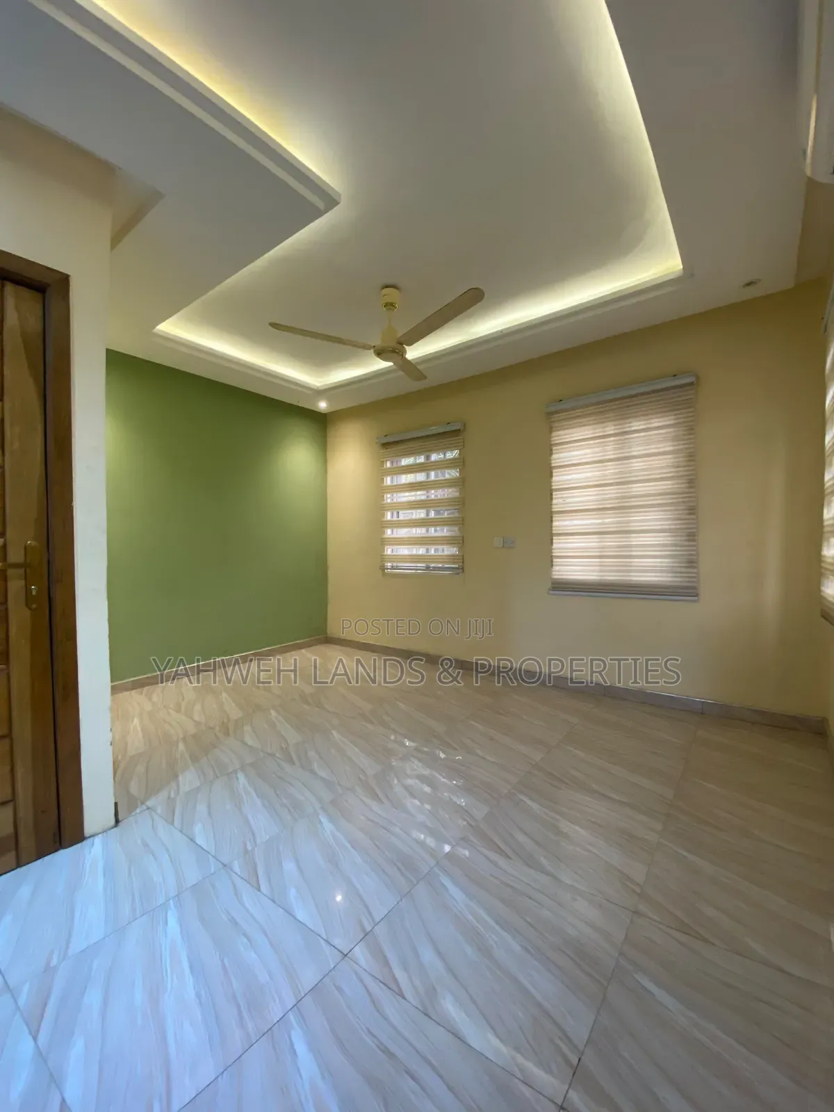 2bdrm Apartment in Tseaddo, Spintex for rent in Spintex