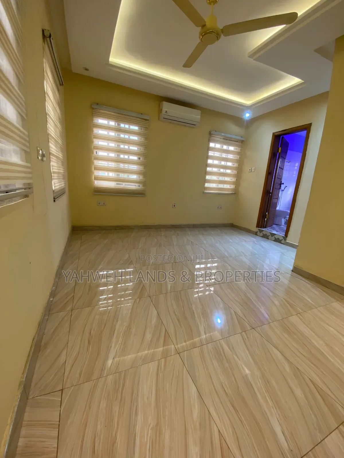 2bdrm Apartment in Tseaddo, Spintex for rent in Spintex