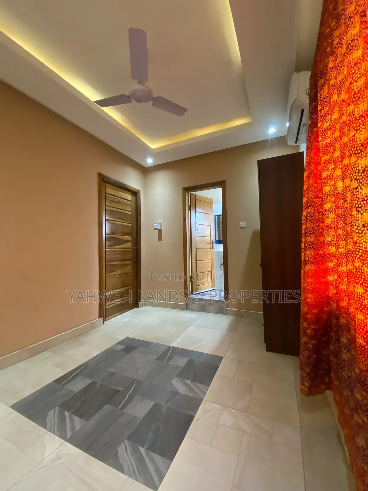 2bdrm Apartment in Tseaddo, Spintex for rent in Spintex